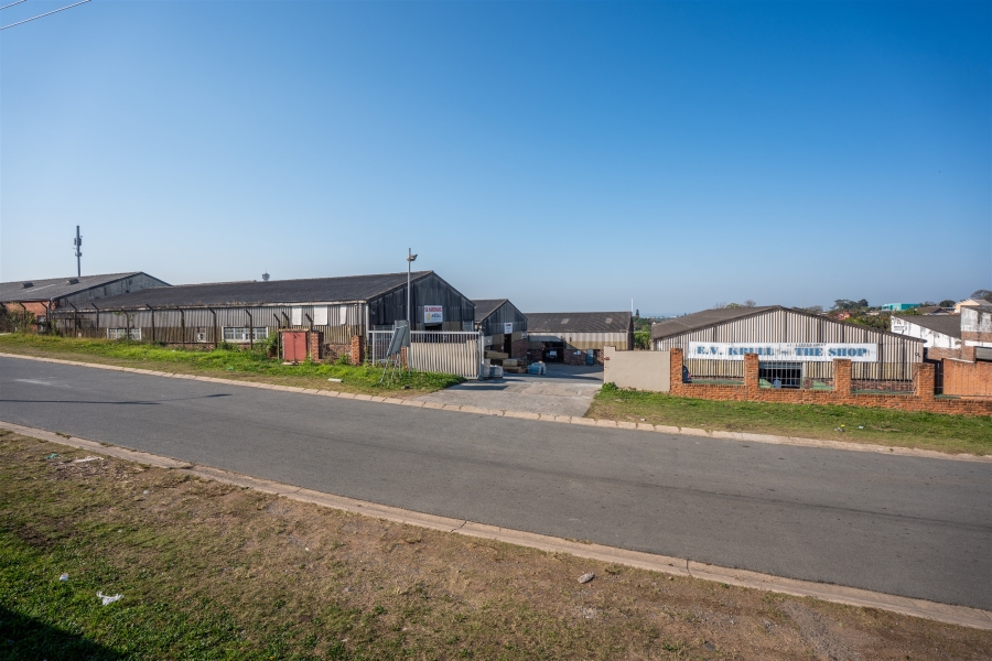 Commercial Property for Sale in Braelyn Eastern Cape